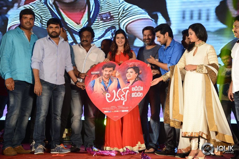 Lovers-Movie-Audio-Launch-Photos